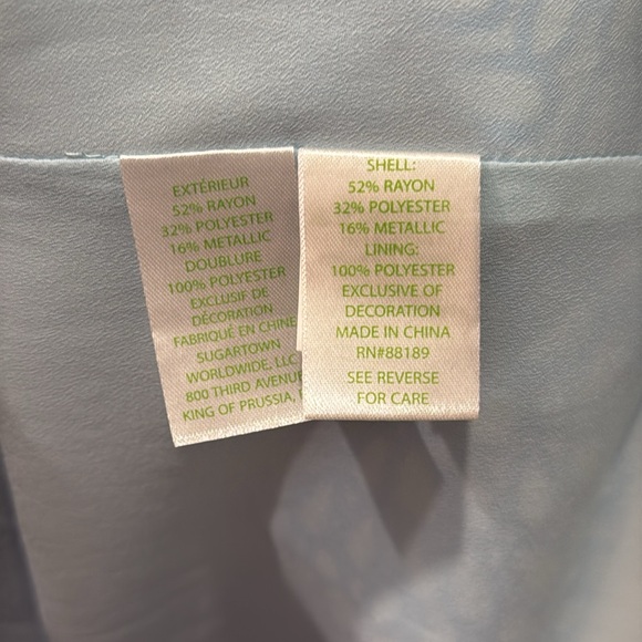 Lilly Pulitzer Franci Dress - Picture 6 of 7